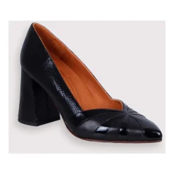 Chie Mihara Pumps|Stiletter*Pumps Sort