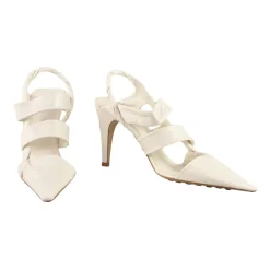 Bottega Veneta Pumps*Pumps Hvid