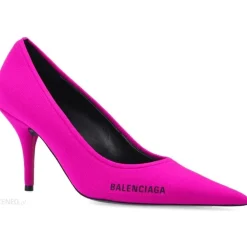 Balenciaga Pumps|Stiletter*Pumps Pink