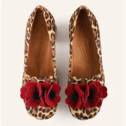 Chie Mihara Pumps*Pumps Brun