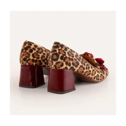 Chie Mihara Pumps*Pumps Brun