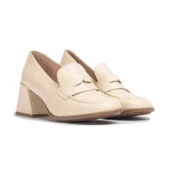 Wonders Pumps|Stiletter*Pumps Beige