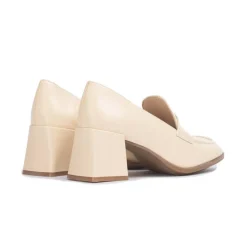 Wonders Pumps|Stiletter*Pumps Beige