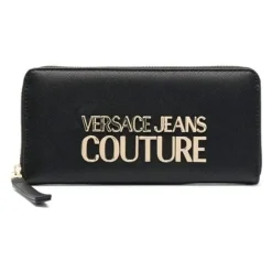 Versace Jeans Couture Punge & Kortholder*Pung Sort