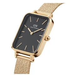 Daniel Wellington Ure*Quadro Pressed Evergold Multifarvet