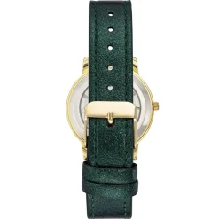 Juicy Couture Ure*Quartz Analog Ur Grøn