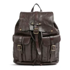 Campomaggi Rygsække*Quercia Backpack Brun