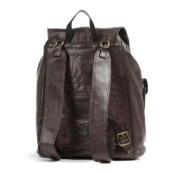 Campomaggi Rygsække*Quercia Backpack Brun