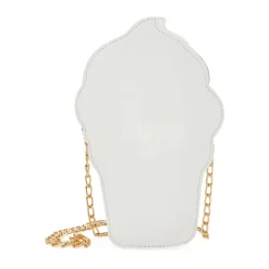 Monnalisa Bæltetasker*Quilted Mini Bag Multifarvet