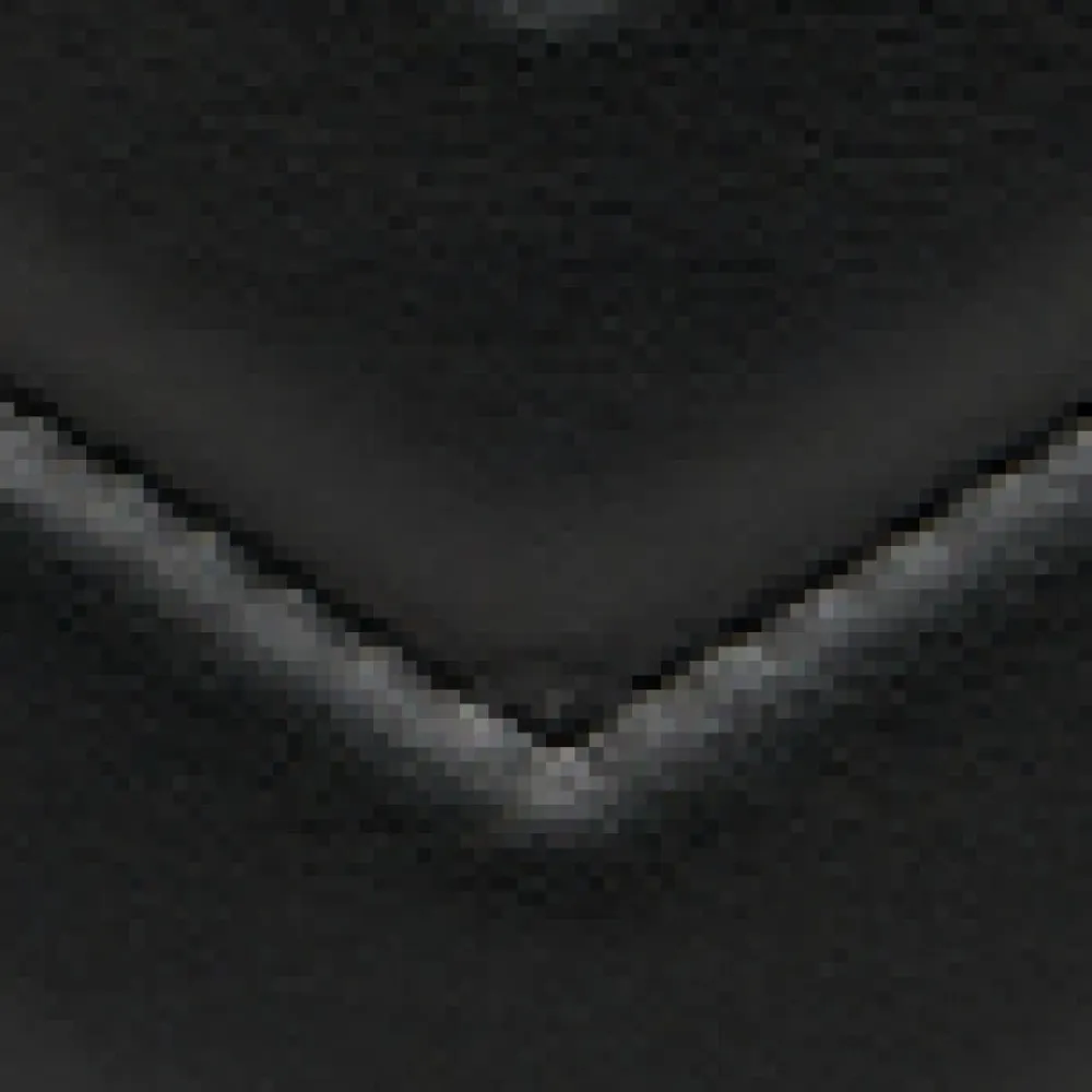 Carlo Colucci Toilettasker*Quiltet Kosmetikpose Sort