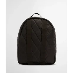 Barbour Rygsække*Quiltet Stof Rygsæk Grøn