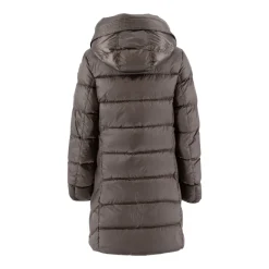 Parajumpers Frakker*Quiltet Vinterjakke Brun