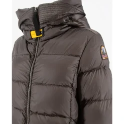 Parajumpers Frakker*Quiltet Vinterjakke Brun
