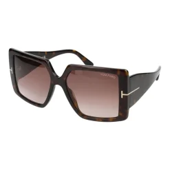 Tom Ford Solbriller*Quinn Sunglasses Multifarvet