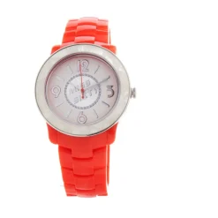 Miss Sixty Ure*R0753122501 Dress Watch Rød