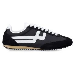PRO-KEDS Sneakers*Racer 77 Sort