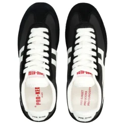 PRO-KEDS Sneakers*Racer 77 Sort