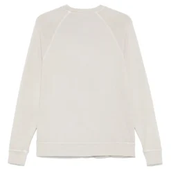 James Perse Sweatshirts*Raglan Sweatshirt Beige