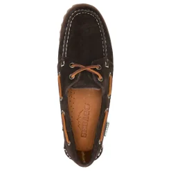 Sebago Loafers*Ranger Ruskind Moka Sko Brun