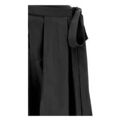 PINKO Nederdele*Raponzolo Maxi Skirt Sort