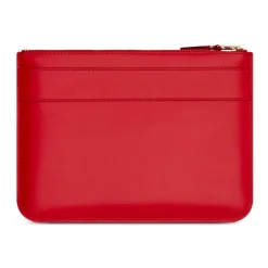 Comme des Garçons Clutch*Bow Pung Rød
