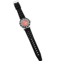 MIDO Ure*Gradient Skive Automatisk Dameur Rød