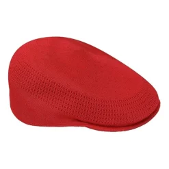 Kangol Huer & Kasketter*Ventair Fresco Unisex Kasket Rød