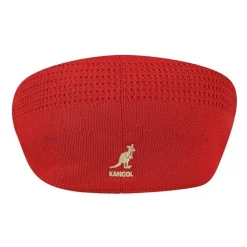Kangol Huer & Kasketter*Ventair Fresco Unisex Kasket Rød
