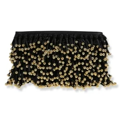 Simkhai Clutch*Reese Beaded Fringe Clutch Multifarvet