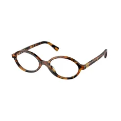 Miu Miu Briller*REGARD Optisk Brille Brun