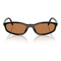 Miu Miu Solbriller*Regard Solbriller Sort