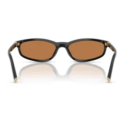 Miu Miu Solbriller*Regard Solbriller Sort