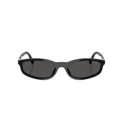 Miu Miu Solbriller*Regard Solbriller Sort