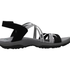 Skechers Sandaler*Reggae Slim - Takes Two Multifarvet