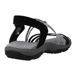 Skechers Sandaler*Reggae Slim - Takes Two Multifarvet