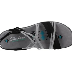 Skechers Sandaler*Reggae Slim - Takes Two Multifarvet