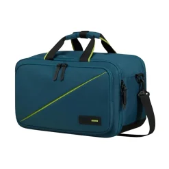 American Tourister Rejsetasker*Rejsetaske Take2Cabin Blå