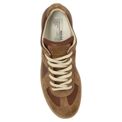 Maison Margiela Sneakers*Replica Sneakers Brun