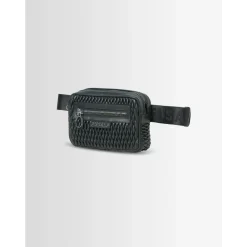 Fusalp Bæltetasker*Reporter S Bag Sort