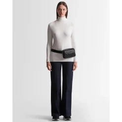 Fusalp Bæltetasker*Reporter S Bag Sort