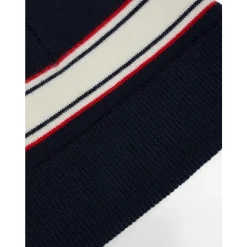 Fusalp Huer & Kasketter*Retro Beanie Blå