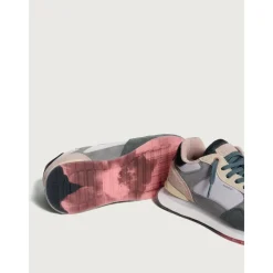 Hoff Sneakers*Retro Sneaker i Seoul-stil Multifarvet