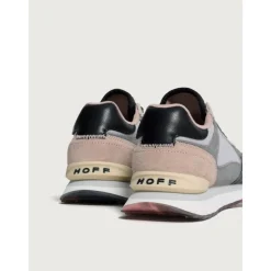 Hoff Sneakers*Retro Sneaker i Seoul-stil Multifarvet