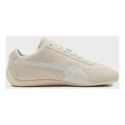 PUMA Sneakers*Retro Style Sneakers til Speed-entusiaster Hvid