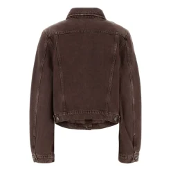 Our Legacy Jakker*Revive Jacket Brun