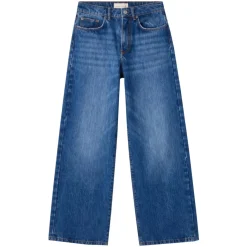 Jeanerica Jeans*Ring Spun Denim Jeans Blå