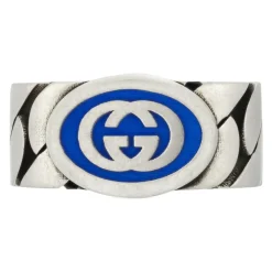 Gucci Smykker*Rings Grå