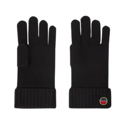 Busnel Handsker*Riri Mitten Sort