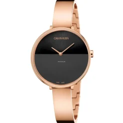 Calvin Klein Ure*Rise Ur Sort