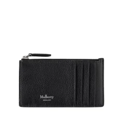 Mulberry Punge & Kortholder*RL7975-205A100 Cardholder Sort